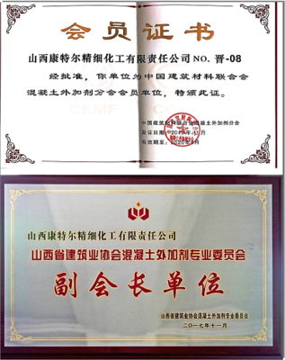国家级省建筑协会会员